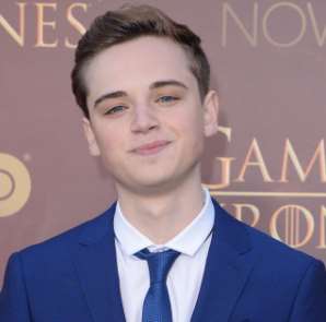 Dean-Charles Chapman